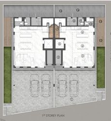 Island Country Villas (D20), Semi-Detached #589048661